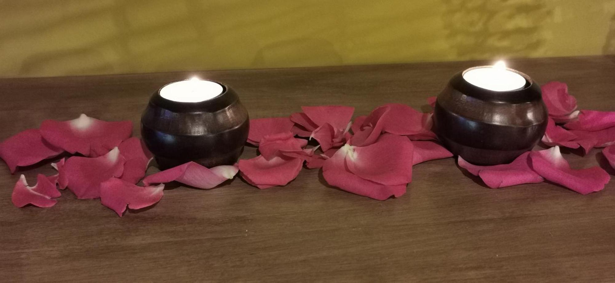 Lavand'Ange Et Spa Sarrians Εξωτερικό φωτογραφία