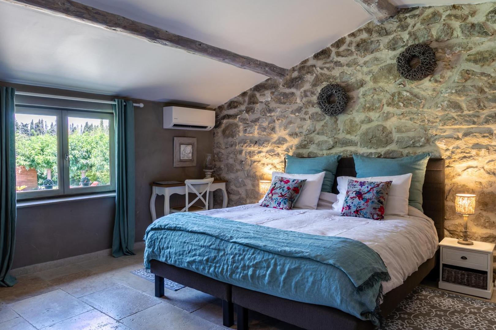 Lavand'Ange Et Spa Sarrians Εξωτερικό φωτογραφία