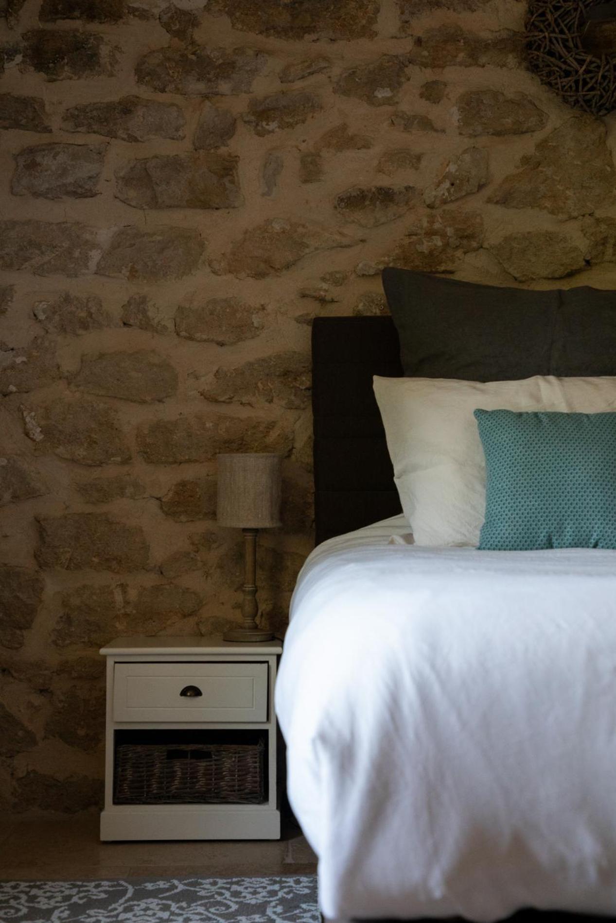 Lavand'Ange Et Spa Sarrians Εξωτερικό φωτογραφία